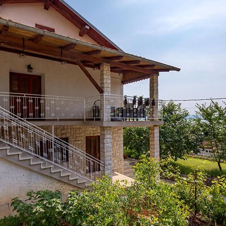 Apartment Div Ловран Екстер'єр фото