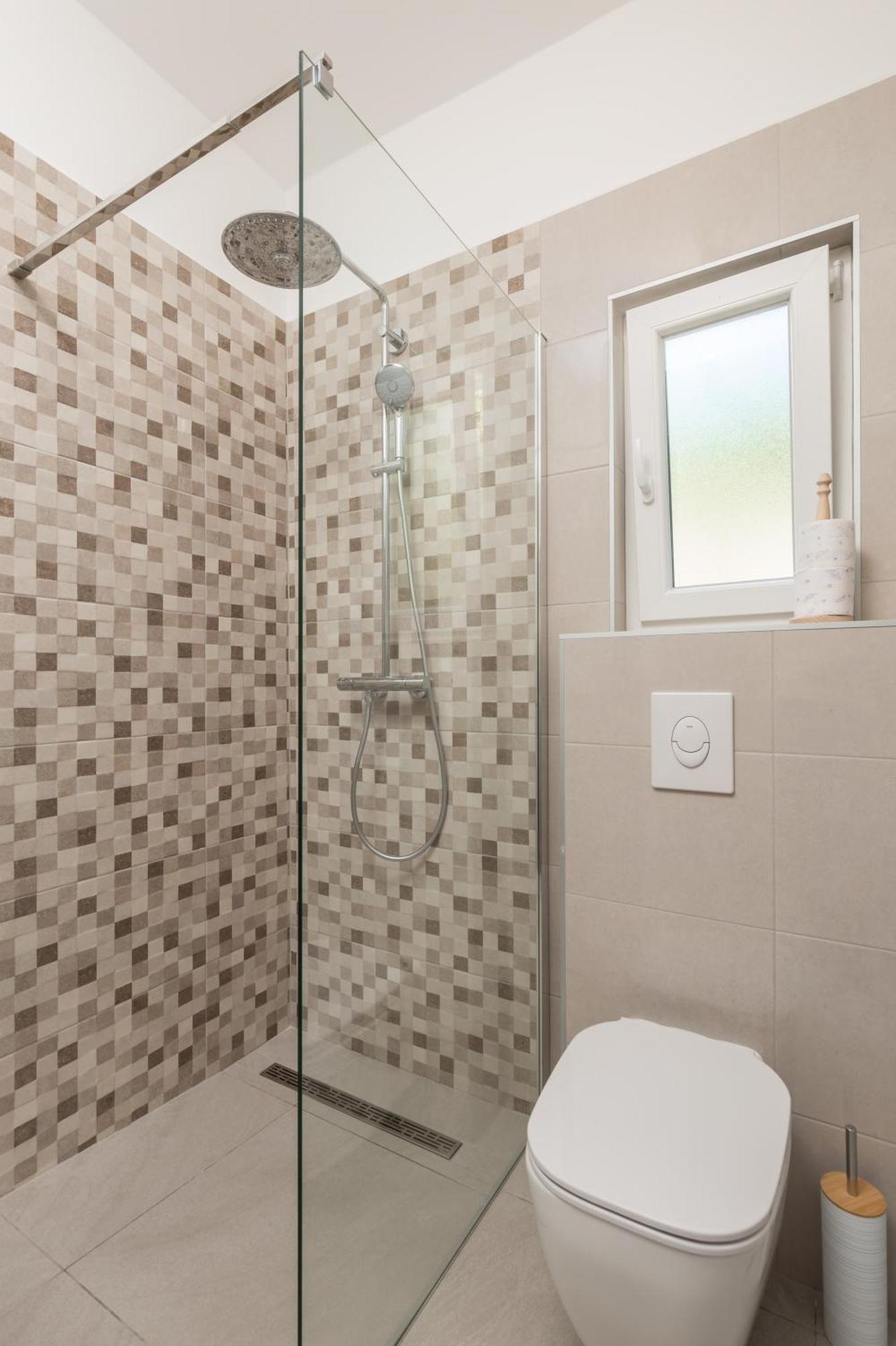 Apartment Div Ловран Екстер'єр фото